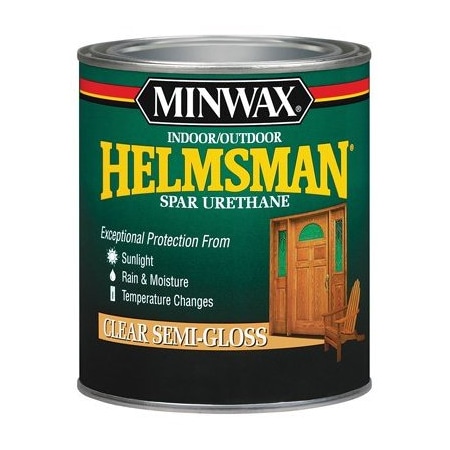 Minwax QT SG Spar Urethane 63210
